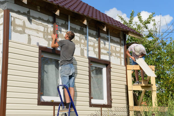 Best Weatherproofing and Sealing  in Wentzville, MO