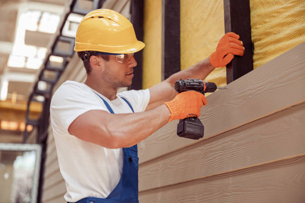 Best Aluminum Siding Installation  in Wentzville, MO